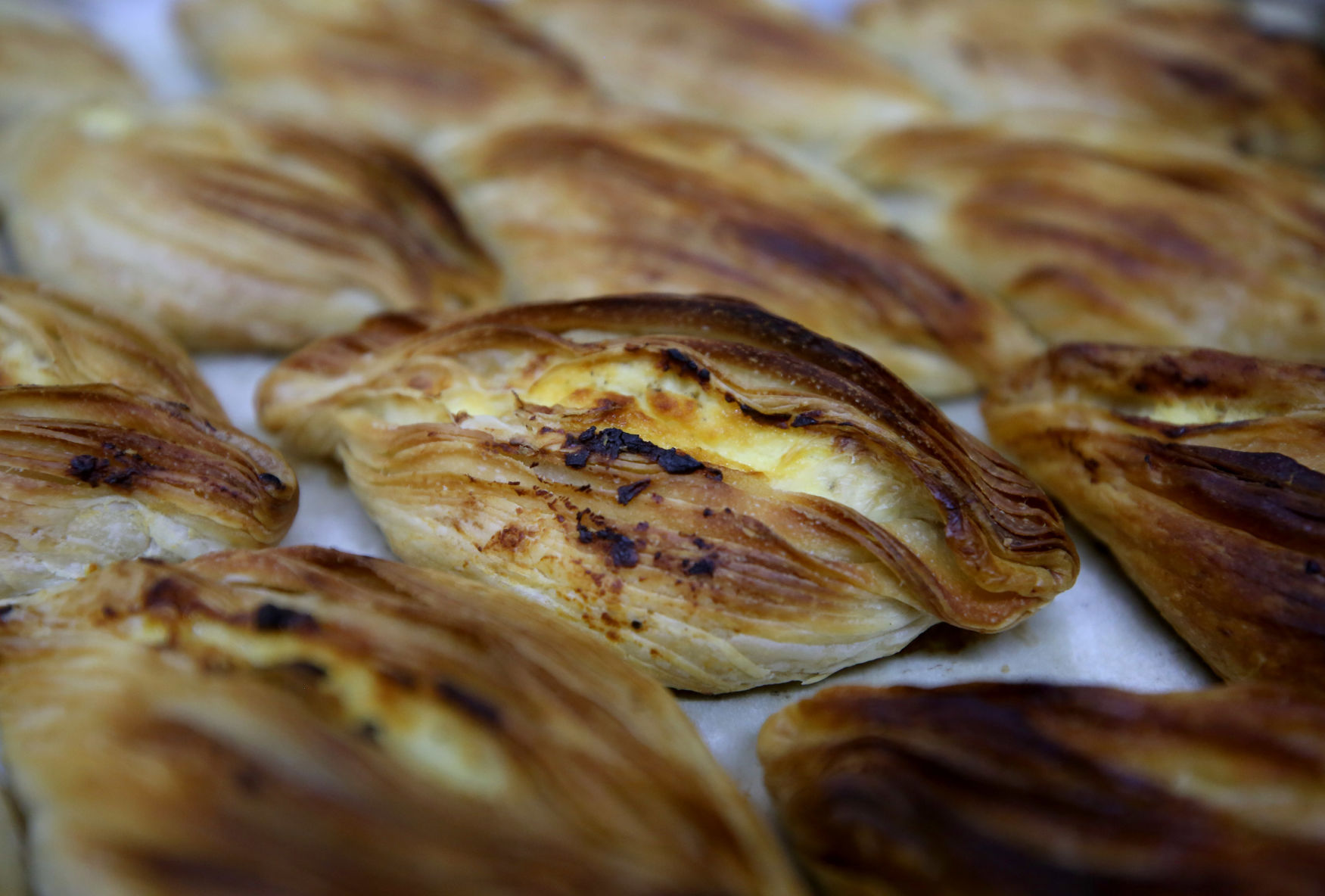 Malta Joe's Baked Goods